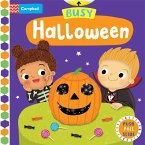 Busy Halloween Busy Halloween