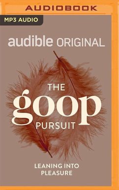 The Goop Pursuit: Leaning Into Pleasure - N'Diaye, Penda