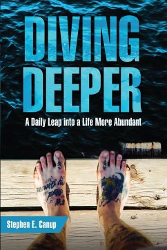 Diving Deeper - Canup, Stephen E.