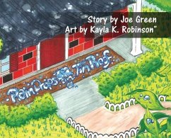 Cover Rain Drops on a Tin Roof