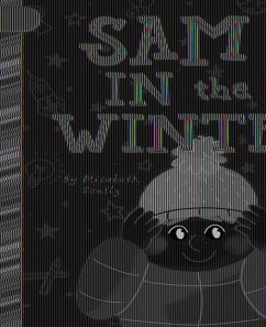 Sam in the Winter - Scully, Elizabeth
