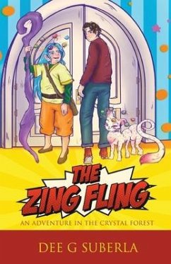 The Zing Fling - Suberla, Dee G