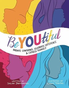 Beyoutiful (Us Edition) - Author