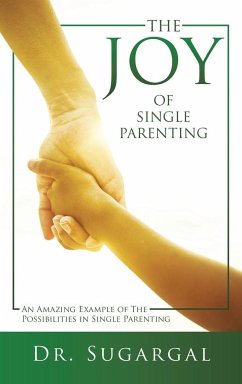 The Joy of Single Parenting - Sugargal