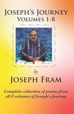 Joseph's Journey Volumes 1-8 - Fram, Joseph