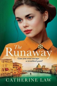 The Runaway - Law, Catherine