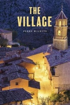 Cover The Village