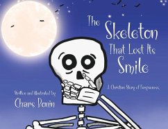 The Skeleton That Lost Its Smile - Bonin, Chars