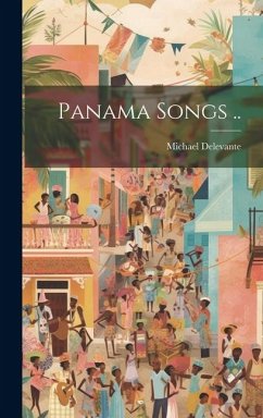 Cover Panama Songs ..