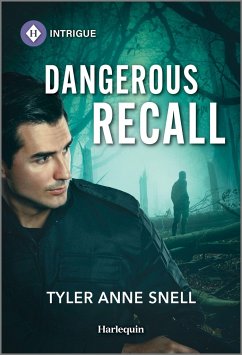 Dangerous Recall - Snell, Tyler Anne