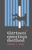 Thirteen Question Method