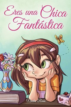 Eres una Chica Fantástica - Stories, Special Art; Ross, Nadia