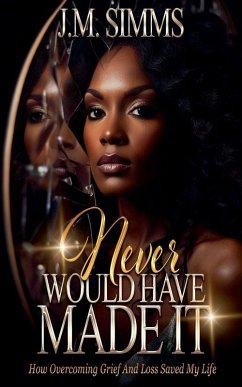 Cover Never Would Have Made It