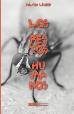 Los restos humanos - Laufer, Milton