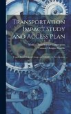 Transportation Impact Study and Access Plan: Temple Israel Parking Garage and Mixed-use Development