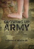 Growing up Army