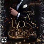 A Boss for Christmas (MP3-Download)