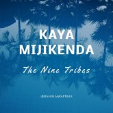 Kaya Mijikenda (MP3-Download) Kaya Mijikenda (MP3-Download)