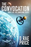 The Convocation (The Sundering Series, #4) (eBook, ePUB)