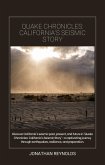 Quake Chronicles: California's Seismic Story (eBook, ePUB)