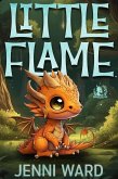 Little Flame (Dragon Village) (eBook, ePUB)
