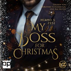 My Boss for Christmas (MP3-Download) - Zesi, Miamo S.