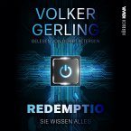 Redemptio - Sie wissen alles (MP3-Download)