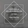 Aventuras de Arturo Gordon Pym... - Bild 1