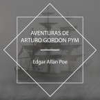 Aventuras de Arturo Gordon Pym (MP3-Download)