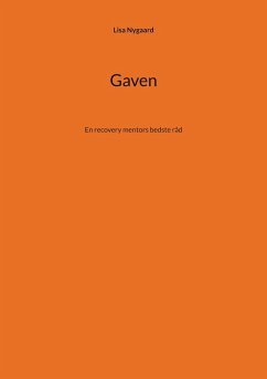 Cover Gaven (eBook, ePUB)