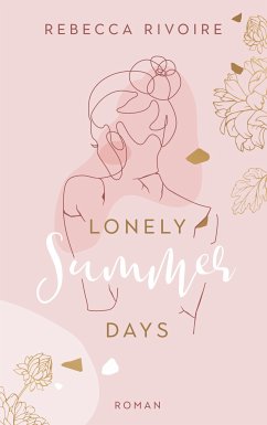 Lonely Summer Days (eBook, ePUB) - Rivoire, Rebecca