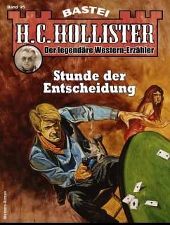 H. C. Hollister 95 (eBook, ePUB) - Hollister, H. C.