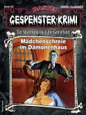 Gespenster-Krimi 130 (eBook, ePUB)