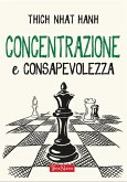 Concentrazione e consapevolezza (eBook, ePUB)