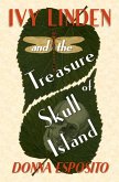 Ivy Linden and the Treasure of Skull Island (eBook, ePUB)