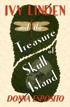 Ivy Linden and the Treasure of Skull Island (eBook, ePUB) - Esposito, Donna