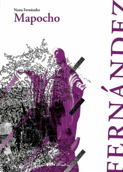 Cover Mapocho (eBook, ePUB)