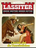 Lassiter Sonder-Edition 30 (eBook, ePUB)