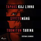 Tapaus Kaj Linna – Syyttömänä tuomitun tarina (MP3-Download)