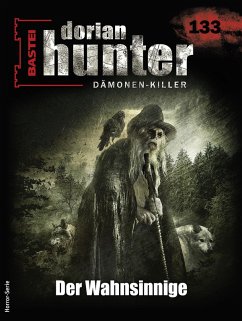 Dorian Hunter 133 (eBook, ePUB) - Warren, Earl