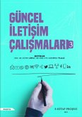 Güncel İletişim Çalışmaları-3 (eBook, ePUB)