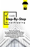 Step-by-Step Dropsipping (eBook, ePUB)
