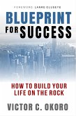 Blueprint for success (eBook, ePUB)