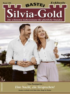 Silvia-Gold 196 (eBook, ePUB) - Baumgarten, Nina