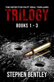 The Detective Matt Deal Thrillers Trilogy: Books 1 - 3 (eBook, ePUB)