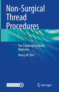 Non-Surgical Thread Procedures (eBook, PDF) - Kim, Nancy M.