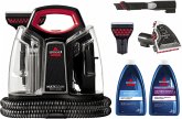 BISSELL MultiClean Spot & Stain Tragbarer Fleckenreiniger BISSELL MultiClean Spot & Stain Tragbarer Fleckenreiniger