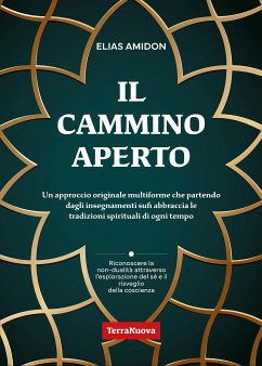 Il cammino aperto (eBook, ePUB) - Amidon, Elias