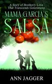 Mamá García's Salsa (eBook, ePUB)