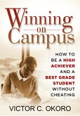 Winning on campus (eBook, ePUB)
